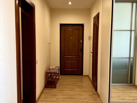 квартира за адресою Голосіївський просп. (40-річчя Жовтня), 30-Б