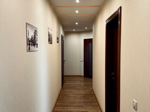 квартира за адресою Голосіївський просп. (40-річчя Жовтня), 30-Б