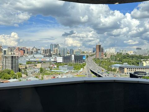 квартира за адресою Голосіївський просп. (40-річчя Жовтня), 30-Б