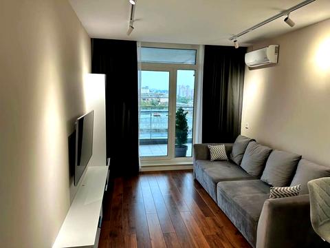 квартира за адресою Джона Маккейна вул. (Івана Кудрі), 7