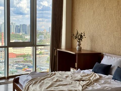 квартира за адресою Голосіївський просп. (40-річчя Жовтня), 30-Б