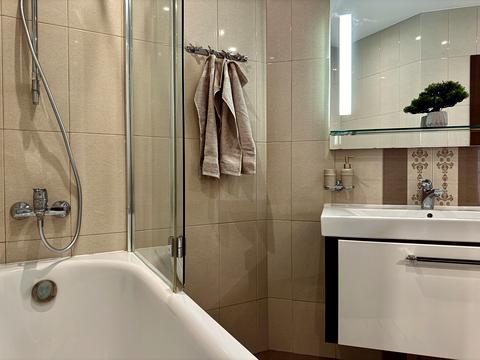 квартира за адресою Голосіївський просп. (40-річчя Жовтня), 30-Б