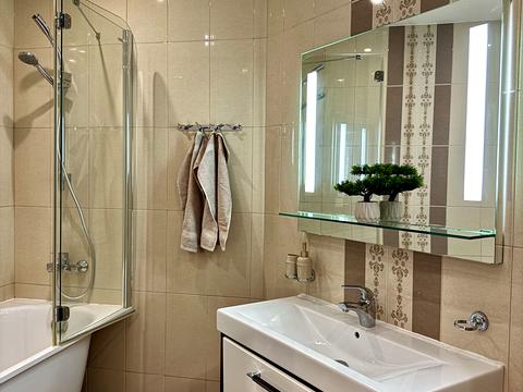 квартира за адресою Голосіївський просп. (40-річчя Жовтня), 30-Б