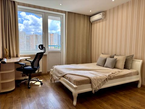 квартира за адресою Голосіївський просп. (40-річчя Жовтня), 30-Б