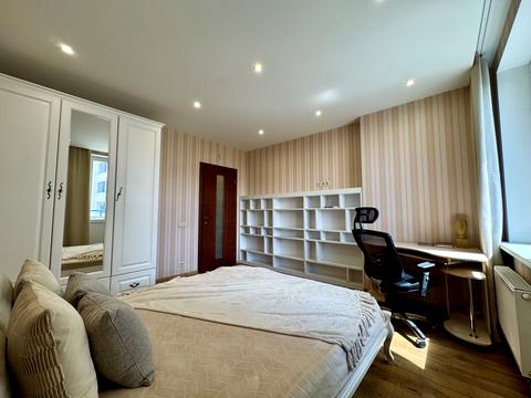 квартира за адресою Голосіївський просп. (40-річчя Жовтня), 30-Б