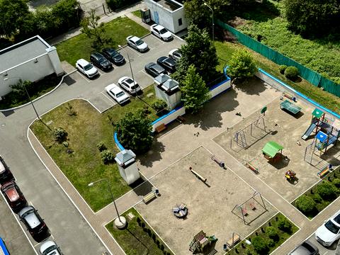 квартира за адресою Голосіївський просп. (40-річчя Жовтня), 30-Б