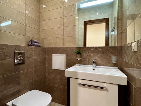 квартира за адресою Голосіївський просп. (40-річчя Жовтня), 30-Б