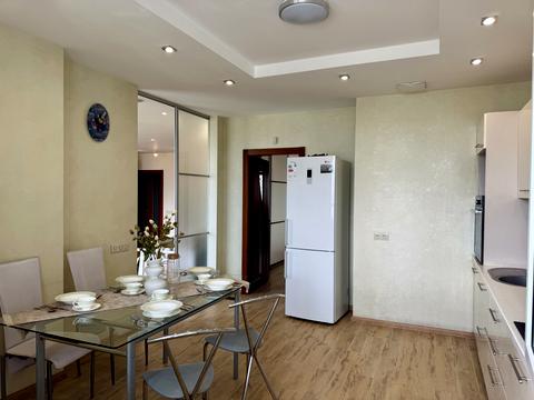 квартира за адресою Голосіївський просп. (40-річчя Жовтня), 30-Б