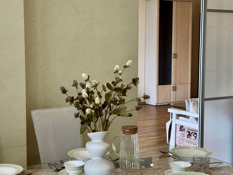 квартира за адресою Голосіївський просп. (40-річчя Жовтня), 30-Б