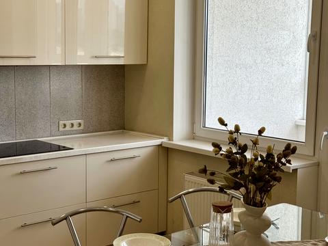 квартира по адресу Голосеевский просп. (40-летия Октября), 30-Б