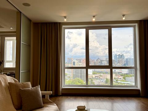 квартира за адресою Голосіївський просп. (40-річчя Жовтня), 30-Б