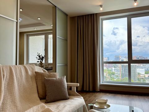 квартира по адресу Голосеевский просп. (40-летия Октября), 30-Б