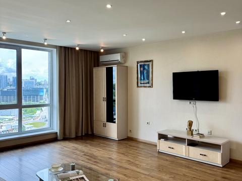 квартира за адресою Голосіївський просп. (40-річчя Жовтня), 30-Б