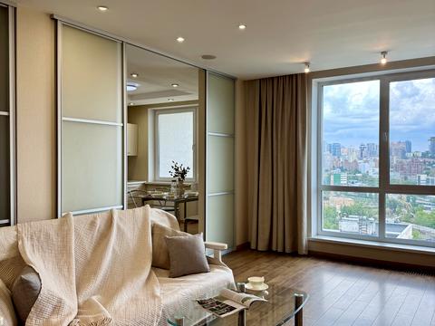 квартира по адресу Голосеевский просп. (40-летия Октября), 30-Б