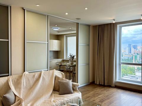 квартира по адресу Голосеевский просп. (40-летия Октября), 30-Б