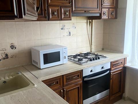 квартира за адресою Митрополита Василя Липківського вул. (Урицького), 23