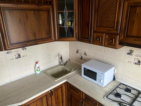 квартира за адресою Митрополита Василя Липківського вул. (Урицького), 23