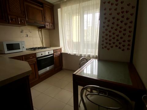 квартира за адресою Митрополита Василя Липківського вул. (Урицького), 23