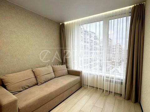 квартира за адресою Європейського Союзу просп. (Правди), 41-Е