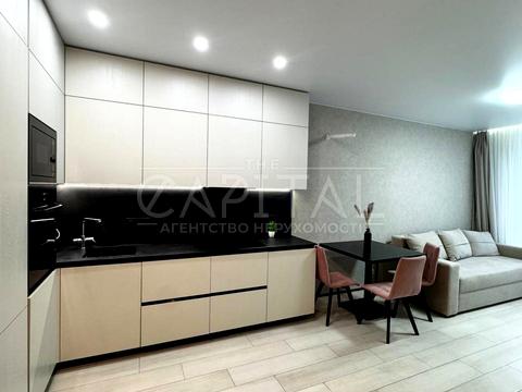 квартира за адресою Європейського Союзу просп. (Правди), 41-Е