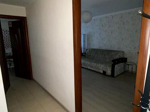 квартира за адресою Митрополита Василя Липківського вул. (Урицького), 23