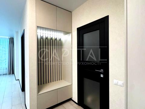 квартира за адресою Європейського Союзу просп. (Правди), 41-Е