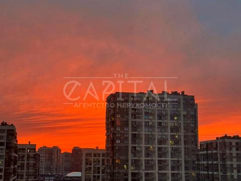 квартира за адресою Європейського Союзу просп. (Правди), 41-Е