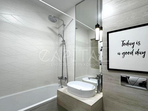 квартира за адресою Європейського Союзу просп. (Правди), 41-Е