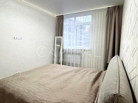 квартира за адресою Європейського Союзу просп. (Правди), 41-Е