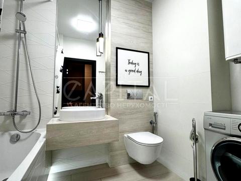 квартира за адресою Європейського Союзу просп. (Правди), 41-Е