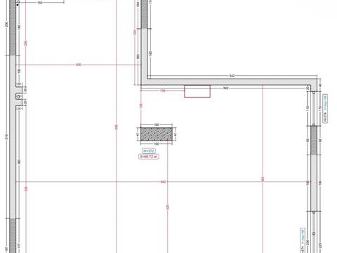 комерційна за адресою Академіка Заболотного вул., 15