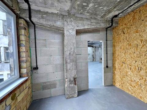 комерційна за адресою Київ, Академіка Заболотного вул., 15