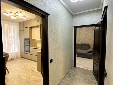 квартира за адресою Берестейський просп. (Перемоги), 65-В