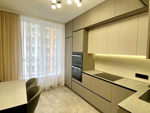 квартира за адресою Берестейський просп. (Перемоги), 65-В