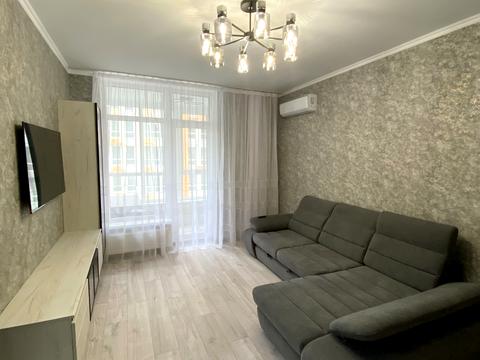 квартира за адресою Берестейський просп. (Перемоги), 65-В