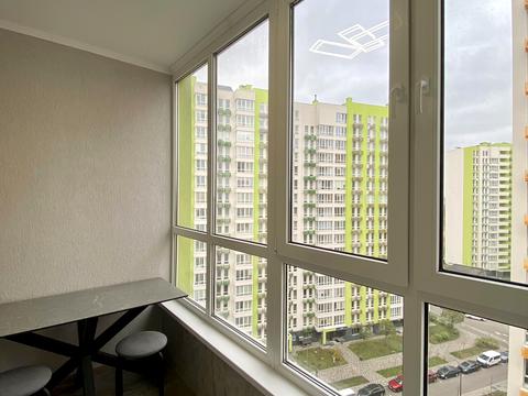 квартира за адресою Берестейський просп. (Перемоги), 65-В