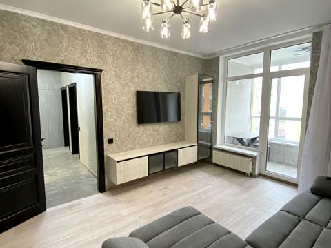 квартира за адресою Берестейський просп. (Перемоги), 65-В