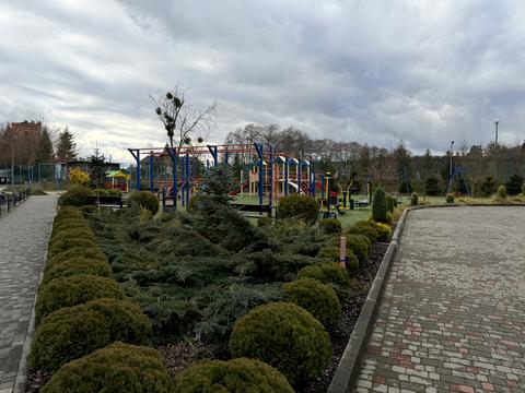 квартира за адресою Львівська вул., 27