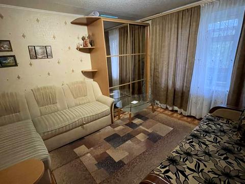 квартира за адресою Свободи просп. (Прокоф'єва), 12/2