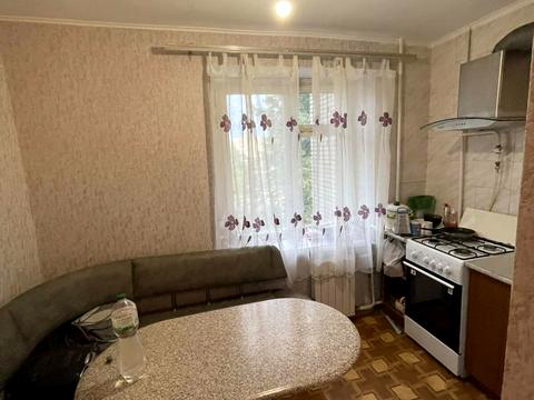 квартира за адресою Свободи просп. (Прокоф'єва), 12/2