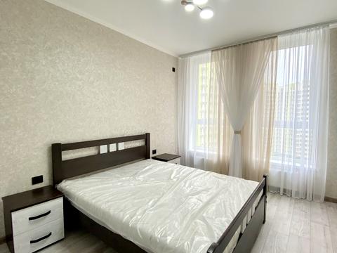 квартира за адресою Берестейський просп. (Перемоги), 65-В