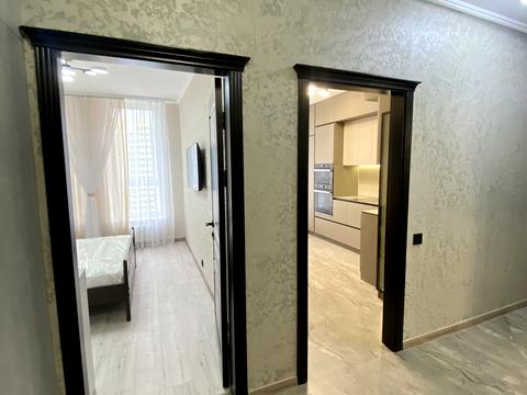 квартира за адресою Берестейський просп. (Перемоги), 65-В