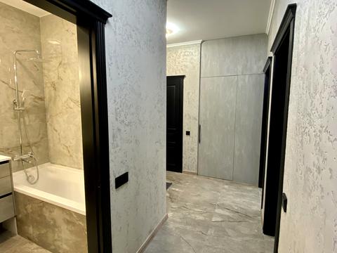 квартира за адресою Берестейський просп. (Перемоги), 65-В