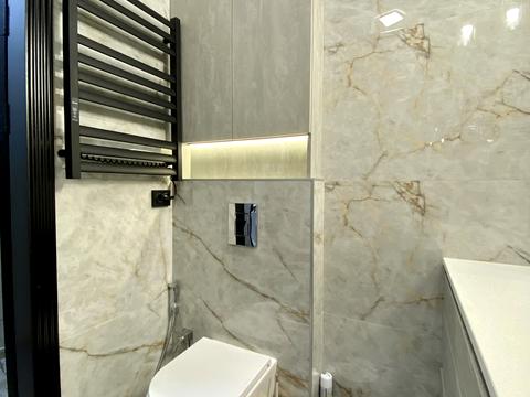 квартира за адресою Берестейський просп. (Перемоги), 65-В