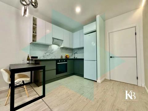 квартира по адресу Запорожское шоссе, 30я