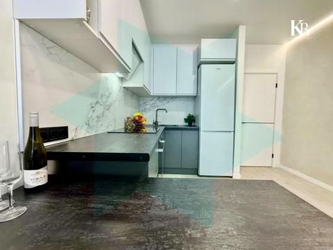 квартира по адресу Запорожское шоссе, 30я