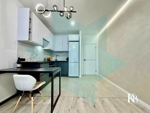 квартира по адресу Запорожское шоссе, 30я