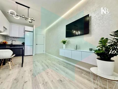 квартира по адресу Запорожское шоссе, 30я