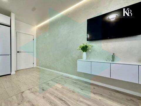 квартира по адресу Запорожское шоссе, 30я