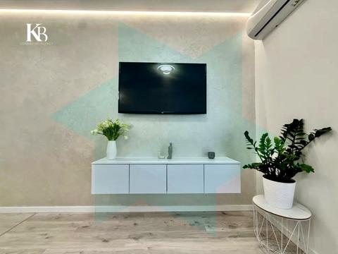 квартира по адресу Запорожское шоссе, 30я